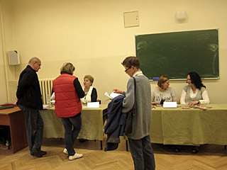 POPON giełda pracy w Łodzi 14.05.2014
