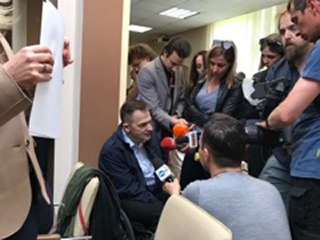 Krajowa Rada Konsultacyjna ds Osób Niepełnosprawnych. W posiedzeniu bierze udział Anna Węgrzynowicz Dyrektor ds Organizacyjnych POPON