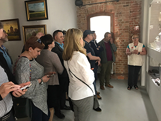 W dniach 12-13 kwietnia  odbyło się Ogólnopolskie Zgromadzenie Przedstawicieli Członków Polskiej Organizacji Pracodawców Osób Niepełnosprawnych
