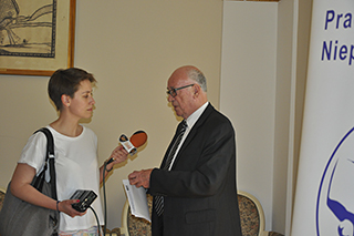POPON Inauguracja Konkursu Lodolamacze w Wielkopolsce 