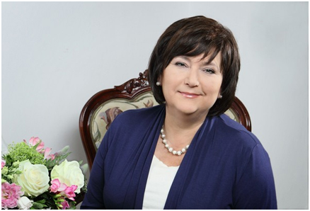 Anna Komorowska