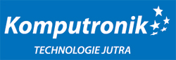 logo Komputronik