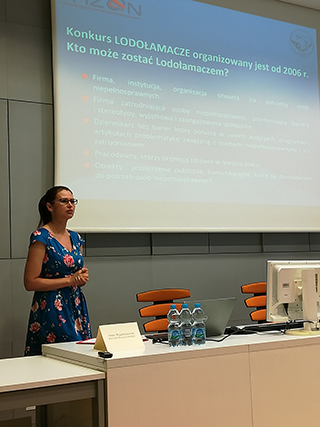 konferencje prasową - Lodołamacze - 27 czerwca 2018 r. godzina 12:00, CINiBA Katowice