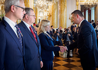 Gala Finaowa XI edycji Konkursu LODOAMACZE 2016