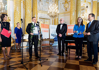 Gala Finaowa XI edycji Konkursu LODOAMACZE 2016