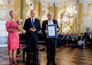 Gala Finaowa XI edycji Konkursu LODOAMACZE 2016