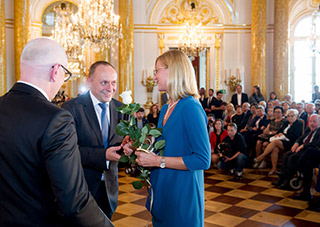 Gala Finaowa XI edycji Konkursu LODOAMACZE 2016