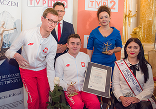 Gala Finałowa XI edycji Konkursu LODOŁAMACZE 2016