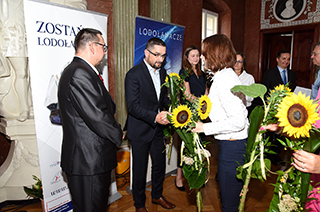 Relacja fotograficzna z wielkopolsko-lubuskiej gali Konkursu „Lodoamacze 2016”