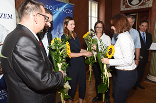 Relacja fotograficzna z wielkopolsko-lubuskiej gali Konkursu „Lodoamacze 2016”