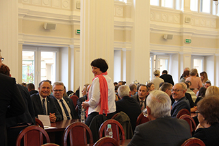 Podkarpacko-Lubelska Gala XI Edycji Konkursu LODOAMACZE 2016