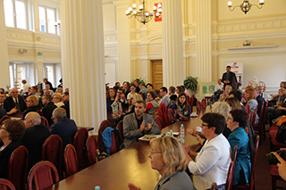 Podkarpacko-Lubelska Gala XI Edycji Konkursu LODOAMACZE 2016