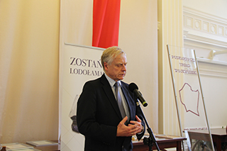 Podkarpacko-Lubelska Gala XI Edycji Konkursu LODOAMACZE 2016