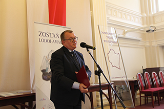 Podkarpacko-Lubelska Gala XI Edycji Konkursu LODOAMACZE 2016