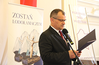 Podkarpacko-Lubelska Gala XI Edycji Konkursu LODOAMACZE 2016
