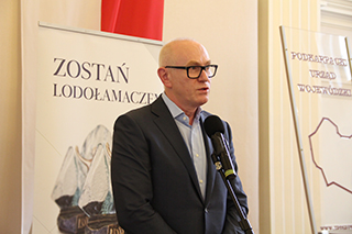 Podkarpacko-Lubelska Gala XI Edycji Konkursu LODOAMACZE 2016