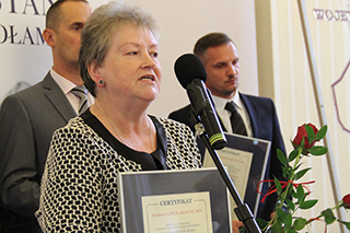 Podkarpacko-Lubelska Gala XI Edycji Konkursu LODOAMACZE 2016