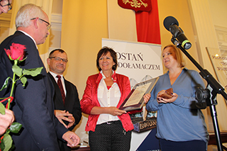 Podkarpacko-Lubelska Gala XI Edycji Konkursu LODOAMACZE 2016