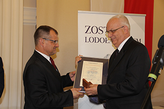 Podkarpacko-Lubelska Gala XI Edycji Konkursu LODOAMACZE 2016