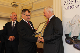 Podkarpacko-Lubelska Gala XI Edycji Konkursu LODOAMACZE 2016