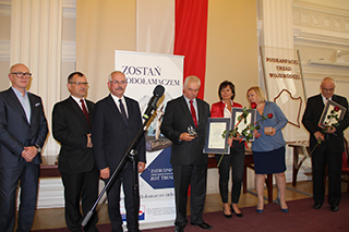 Podkarpacko-Lubelska Gala XI Edycji Konkursu LODOAMACZE 2016