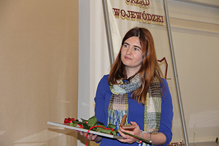 Podkarpacko-Lubelska Gala XI Edycji Konkursu LODOAMACZE 2016