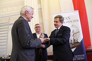 Podkarpacko-Lubelska Gala XI Edycji Konkursu LODOAMACZE 2016