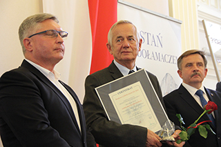 Podkarpacko-Lubelska Gala XI Edycji Konkursu LODOAMACZE 2016
