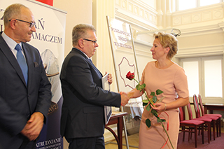 Podkarpacko-Lubelska Gala XI Edycji Konkursu LODOAMACZE 2016