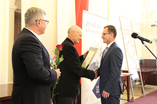 Podkarpacko-Lubelska Gala XI Edycji Konkursu LODOAMACZE 2016