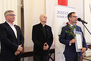Podkarpacko-Lubelska Gala XI Edycji Konkursu LODOAMACZE 2016