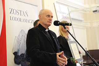 Podkarpacko-Lubelska Gala XI Edycji Konkursu LODOAMACZE 2016