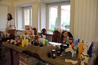Podkarpacko-Lubelska Gala XI Edycji Konkursu LODOAMACZE 2016