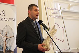 Podkarpacko-Lubelska Gala XI Edycji Konkursu LODOAMACZE 2016