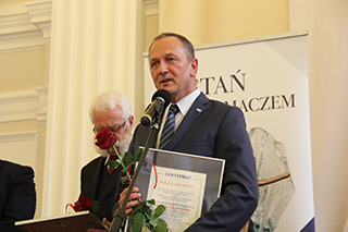 Podkarpacko-Lubelska Gala XI Edycji Konkursu LODOAMACZE 2016
