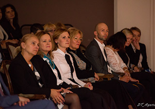 Fotorelacja - Mazowiecka Regionalna Gala XI Edycji Konkursu LODOAMACZE 2016