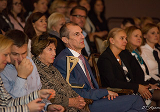 Fotorelacja - Mazowiecka Regionalna Gala XI Edycji Konkursu LODOAMACZE 2016