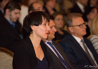 Fotorelacja - Mazowiecka Regionalna Gala XI Edycji Konkursu LODOAMACZE 2016