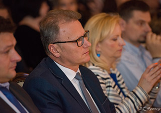 Fotorelacja - Mazowiecka Regionalna Gala XI Edycji Konkursu LODOAMACZE 2016