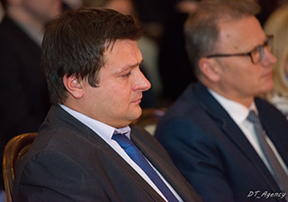 Fotorelacja - Mazowiecka Regionalna Gala XI Edycji Konkursu LODOAMACZE 2016