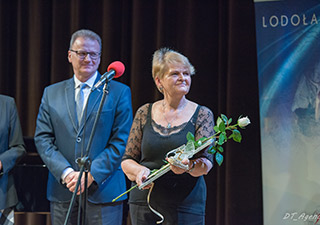 Fotorelacja - Mazowiecka Regionalna Gala XI Edycji Konkursu LODOAMACZE 2016