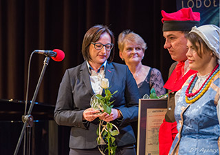Fotorelacja - Mazowiecka Regionalna Gala XI Edycji Konkursu LODOAMACZE 2016