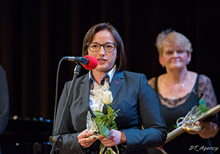 Fotorelacja - Mazowiecka Regionalna Gala XI Edycji Konkursu LODOAMACZE 2016