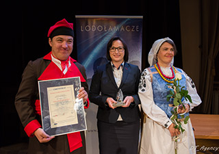 Fotorelacja - Mazowiecka Regionalna Gala XI Edycji Konkursu LODOAMACZE 2016