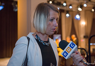Fotorelacja - Mazowiecka Regionalna Gala XI Edycji Konkursu LODOAMACZE 2016