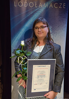 Fotorelacja - Mazowiecka Regionalna Gala XI Edycji Konkursu LODOAMACZE 2016