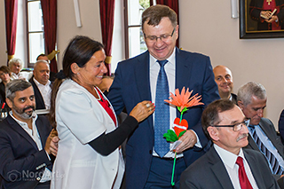 dolnolsko-opolska gala lodoamacze 2016