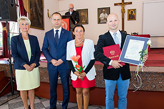 dolnolsko-opolska gala lodoamacze 2016