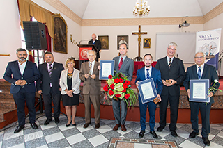 dolnolsko-opolska gala lodoamacze 2016