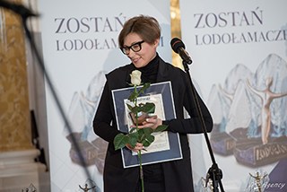 Fotorelacja z Gali Centralnej Lodoamacze 2017- 27.09.2017 r., Zamek Krlewski w Warszawie